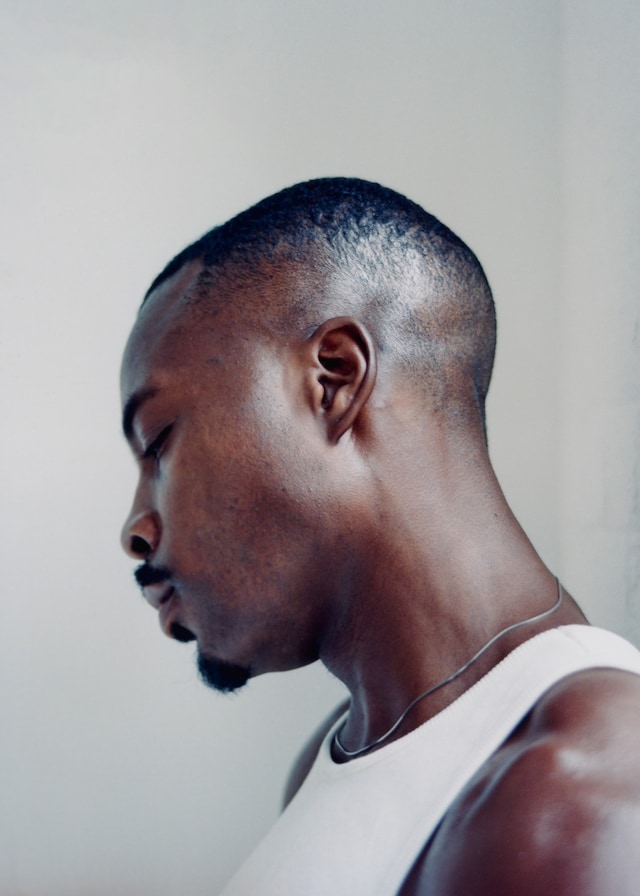 Ezekiel, Somewhere between a dog and a doll, photo book 18