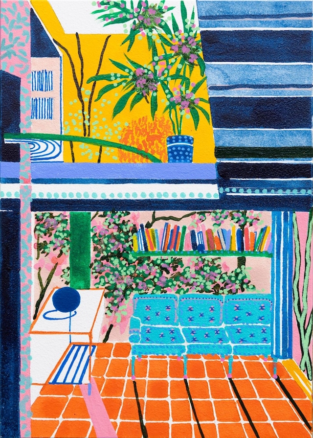 Art Collaboration Kyoto 0