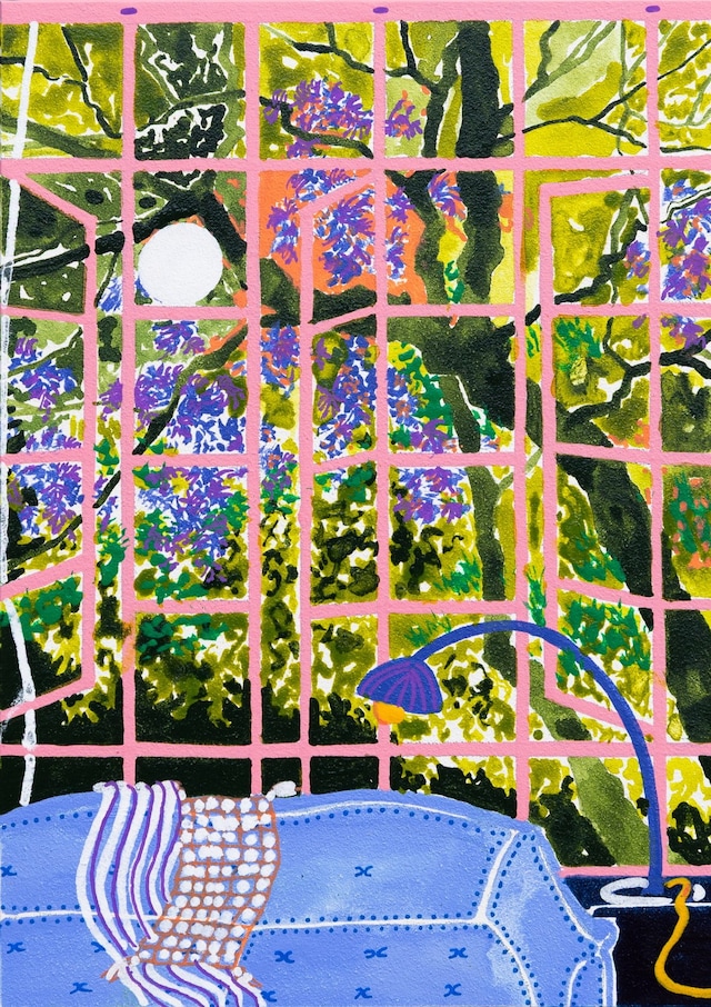 Art Collaboration Kyoto 3