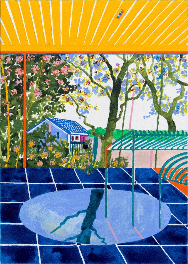 Art Collaboration Kyoto 6