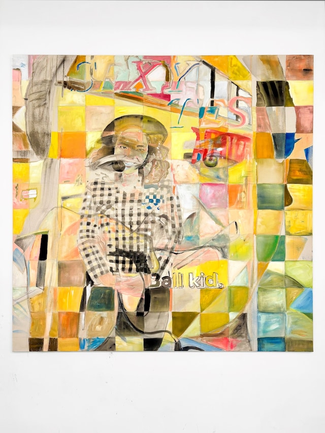 Motoko Ishibashi, Art Collaboration Kyoto, Japanese art 2