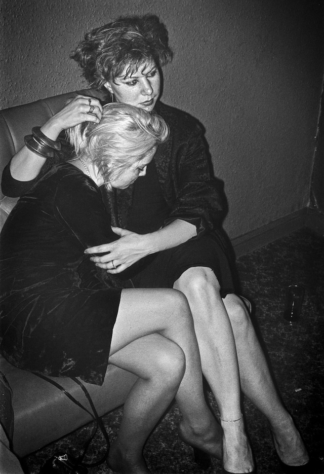 Derek Ridgers, Hello, I Love You, photo book, subcultures 0