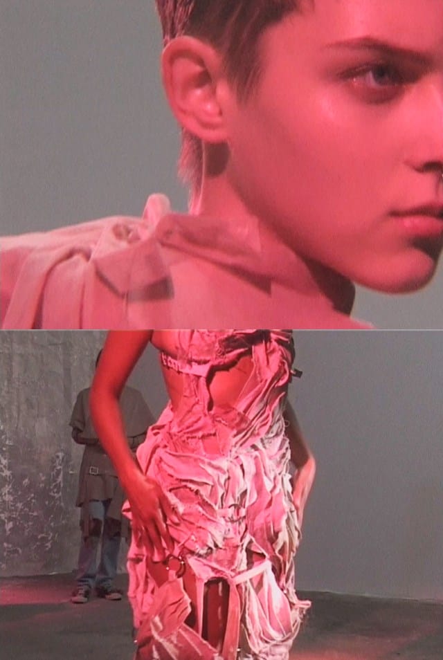 Ind&#233;pendantes de Coeur SS26 4