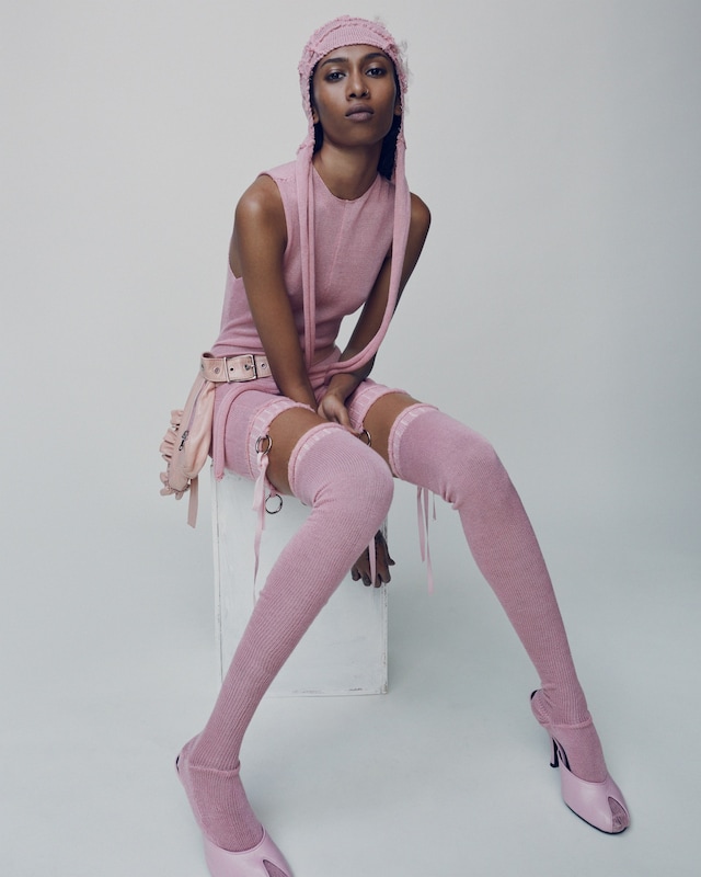 Ind&#233;pendantes de Coeur SS26