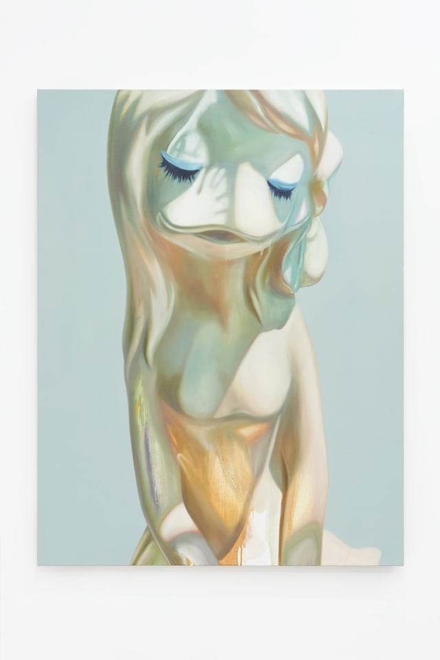 Yukino Yamanaka, Art Collaboration Kyoto, Japanese art 1