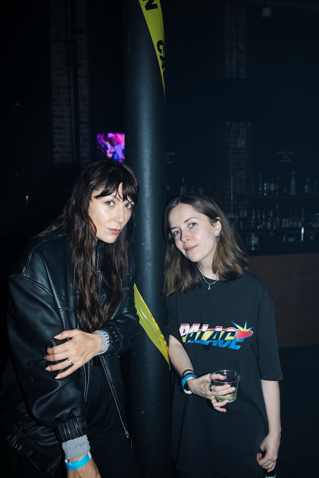 Zlata Mechetina Spotlight 3