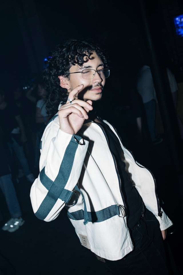 Zlata Mechetina Spotlight 4