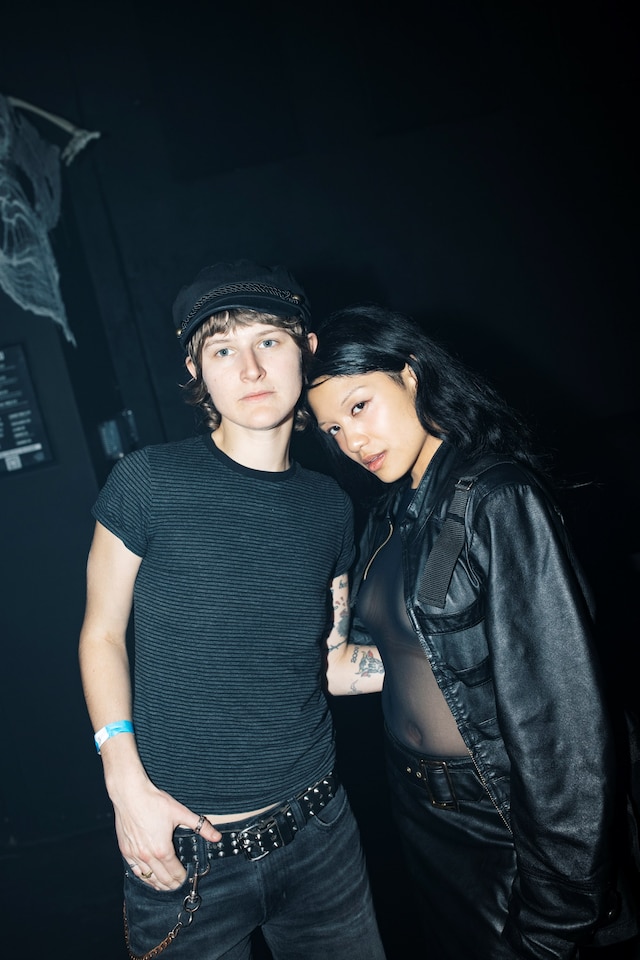 Zlata Mechetina Spotlight 7