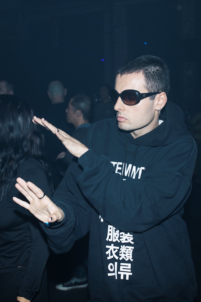 Zlata Mechetina Spotlight 10