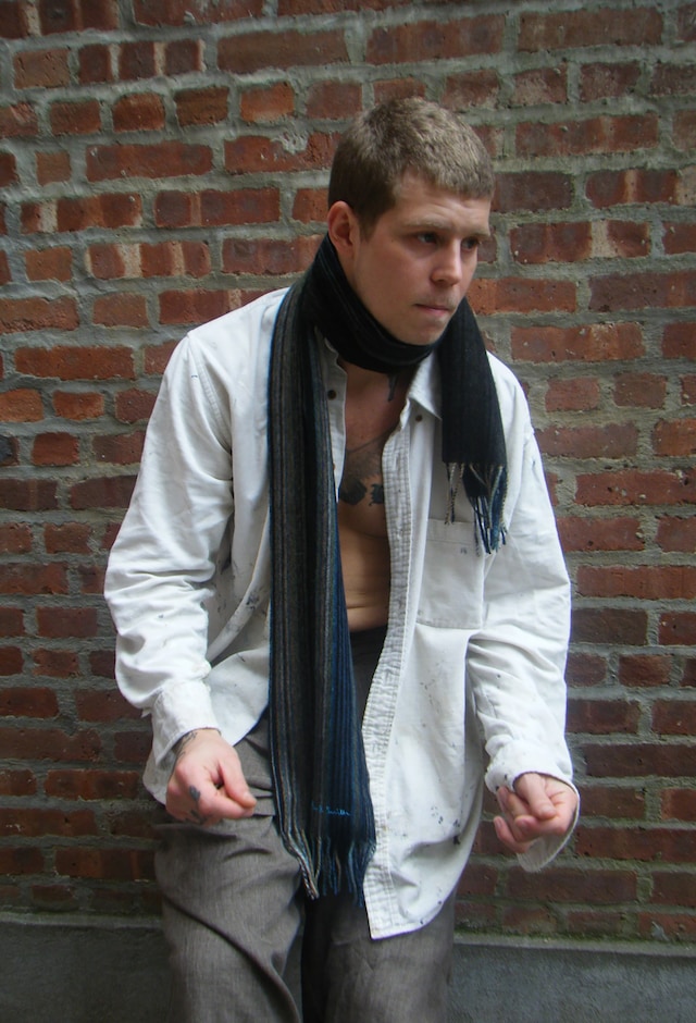 Yung Lean – The Winter Issue 2025 8