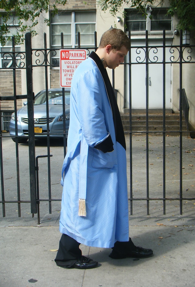 Yung Lean – The Winter Issue 2025 10