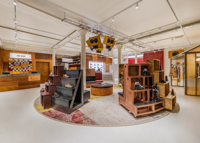 DR MARTENS OPENS NEW LONDON FLAGSHIP
