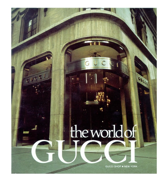 GUCCI CRUISE SETS SAIL FOR THE BIG APPLE 