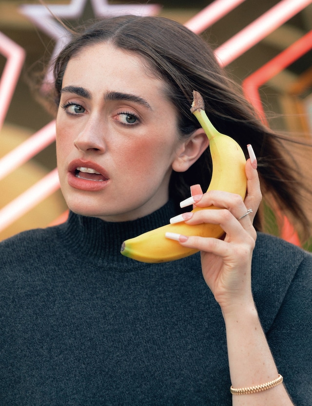 Rachel Sennott — The Winter Issue 2025