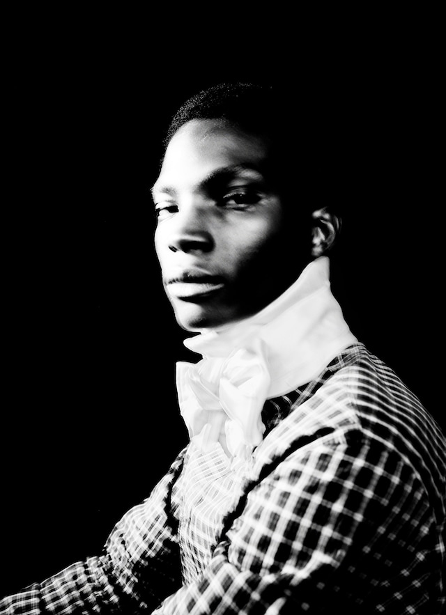 Dara Gueye Silver Arrows –&#160;Winter 2025 0