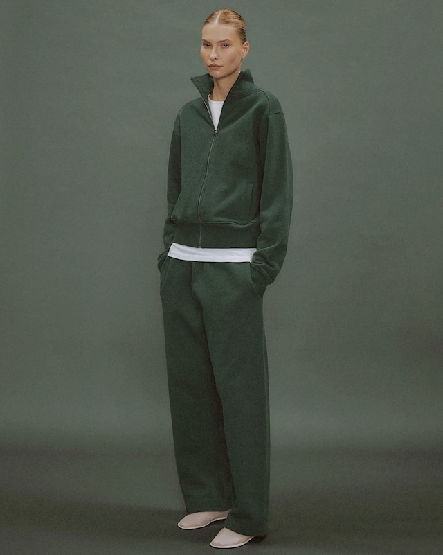 Entire Studios straight-leg sweatpants