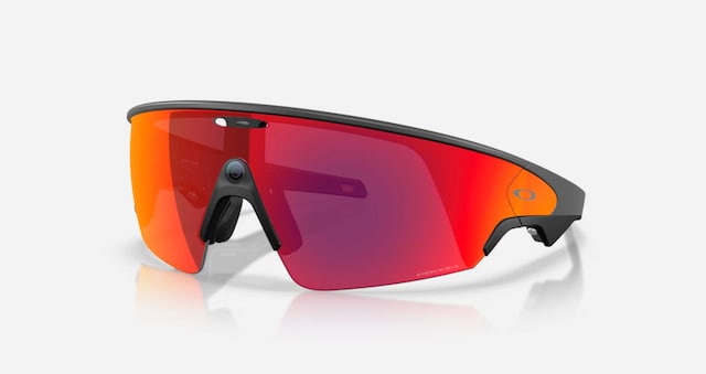 Oakley Meta Vanguard glasses 