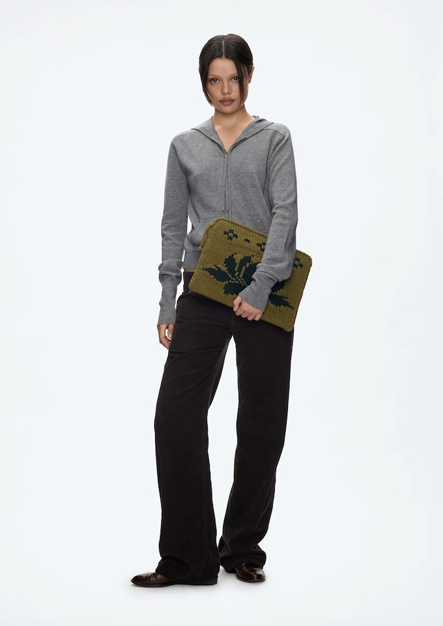 Tank Air Lotus laptop sleeve