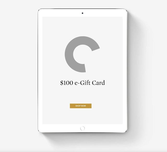 Criterion Collection e-Gift Card