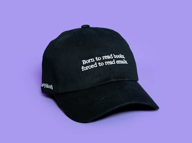 Book of the Month subscription