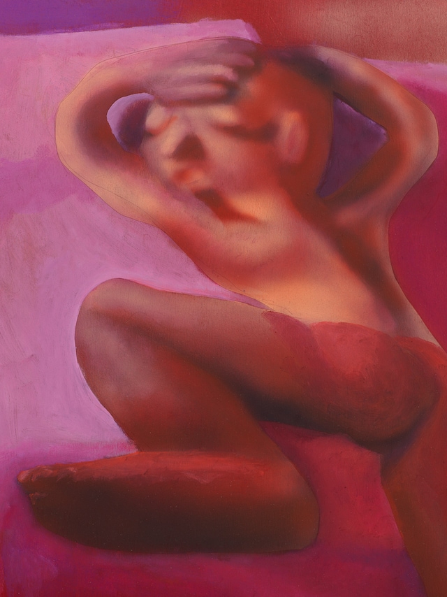 Jeffrey Deitch,&#160;Art Basel Miami Beach 2025 2