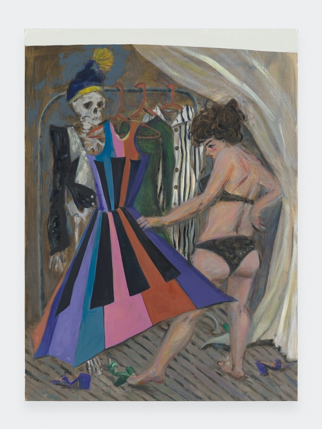 Jeffrey Deitch,&#160;Art Basel Miami Beach 2025 3