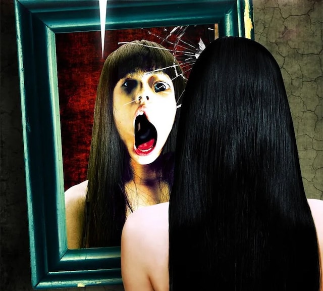 shadow work beauty self esteem