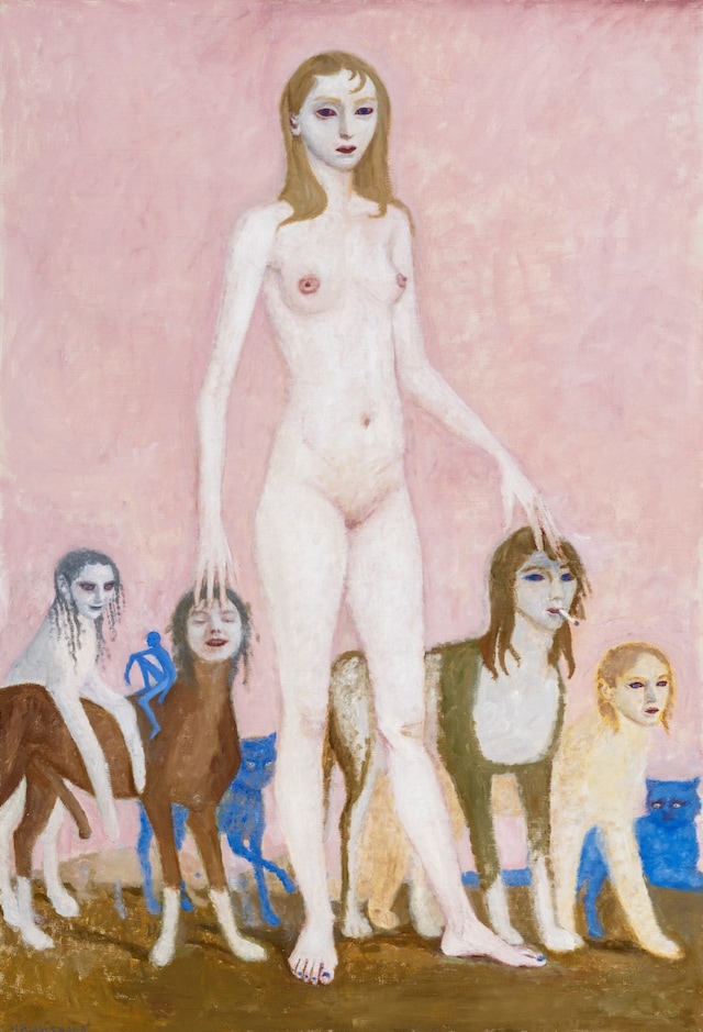 Jeffrey Deitch,&#160;Art Basel Miami Beach 2025 12