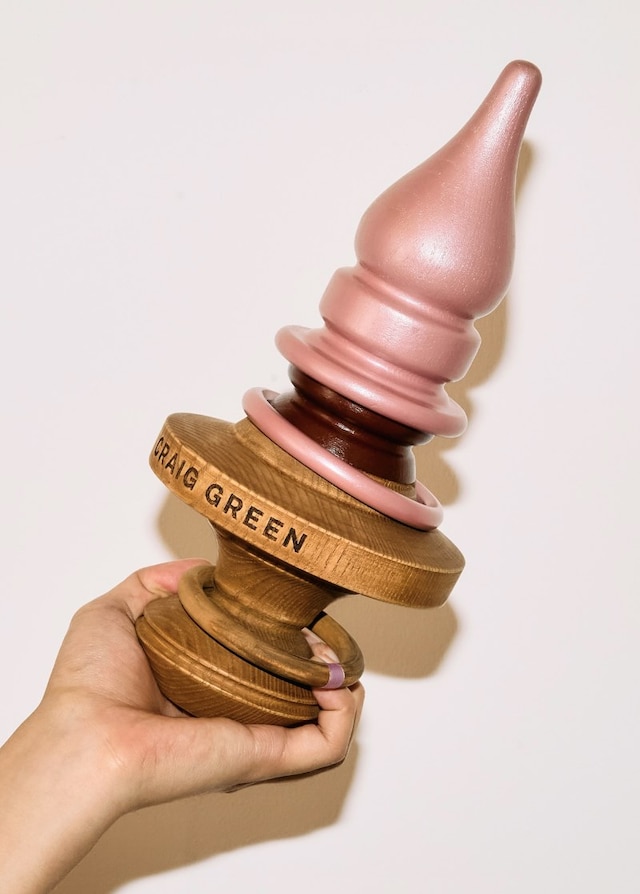 Craig Green portable chair