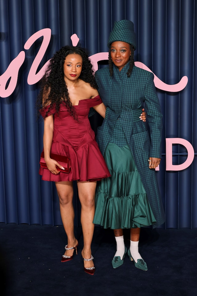 Fashion Awards 2025: best dressed 4