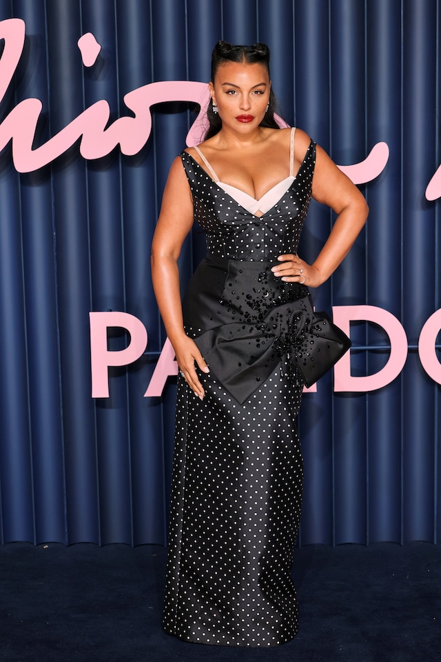 Fashion Awards 2025: best dressed 11