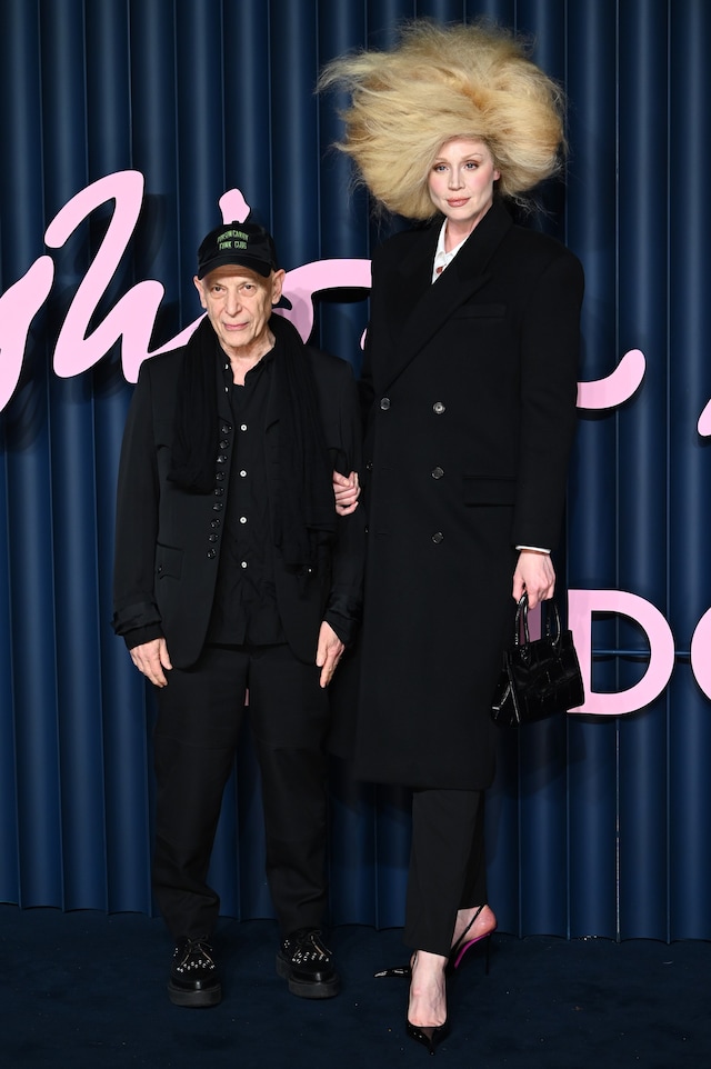 Fashion Awards 2025: best dressed 13