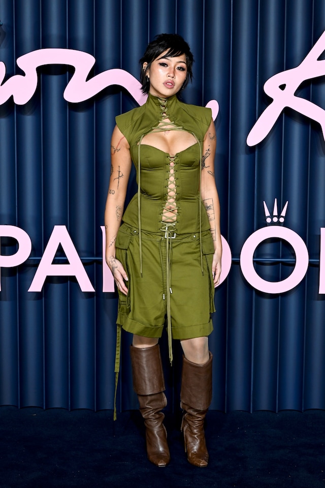 Fashion Awards 2025: best dressed 15