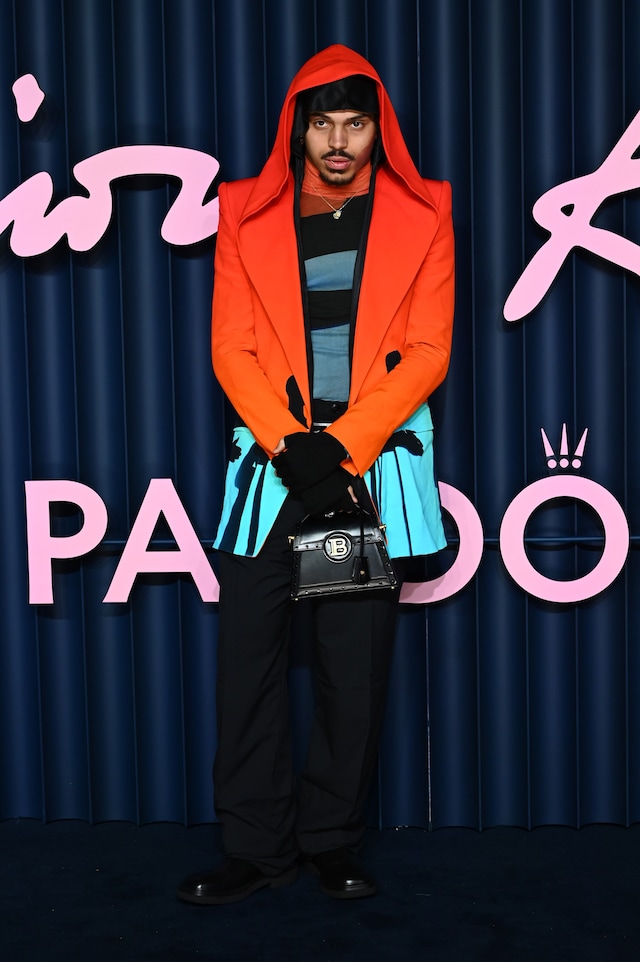 Fashion Awards 2025: best dressed 16