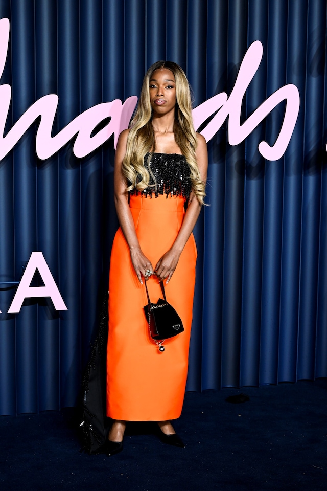 Fashion Awards 2025: best dressed 19