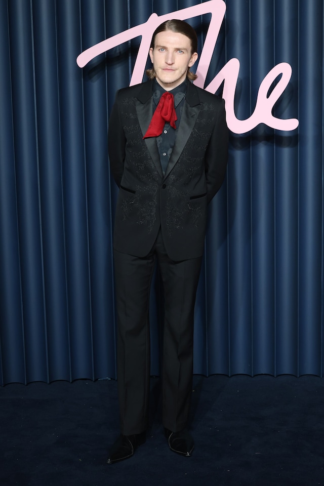 Fashion Awards 2025: best dressed 21