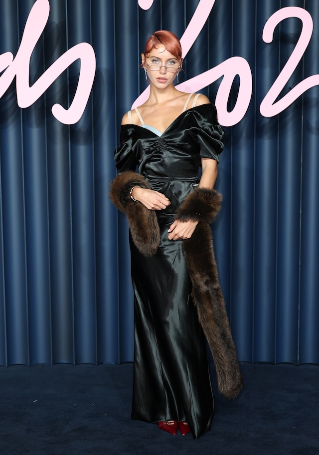 Fashion Awards 2025: best dressed 22