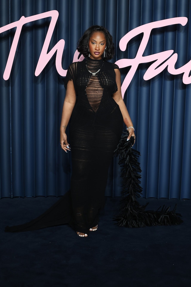 Fashion Awards 2025: best dressed 29