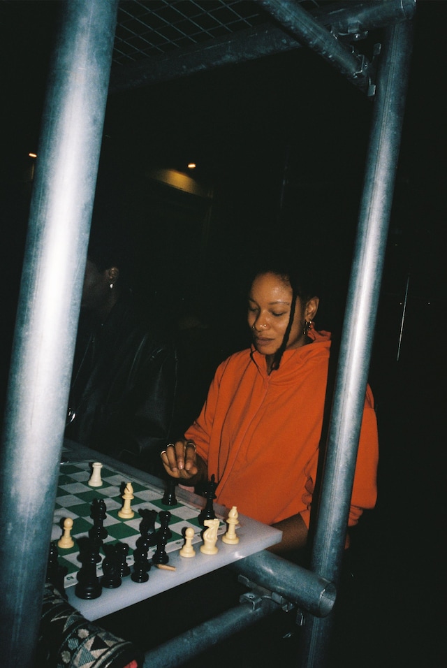 Pieces Chess Club 1st Birthday 0