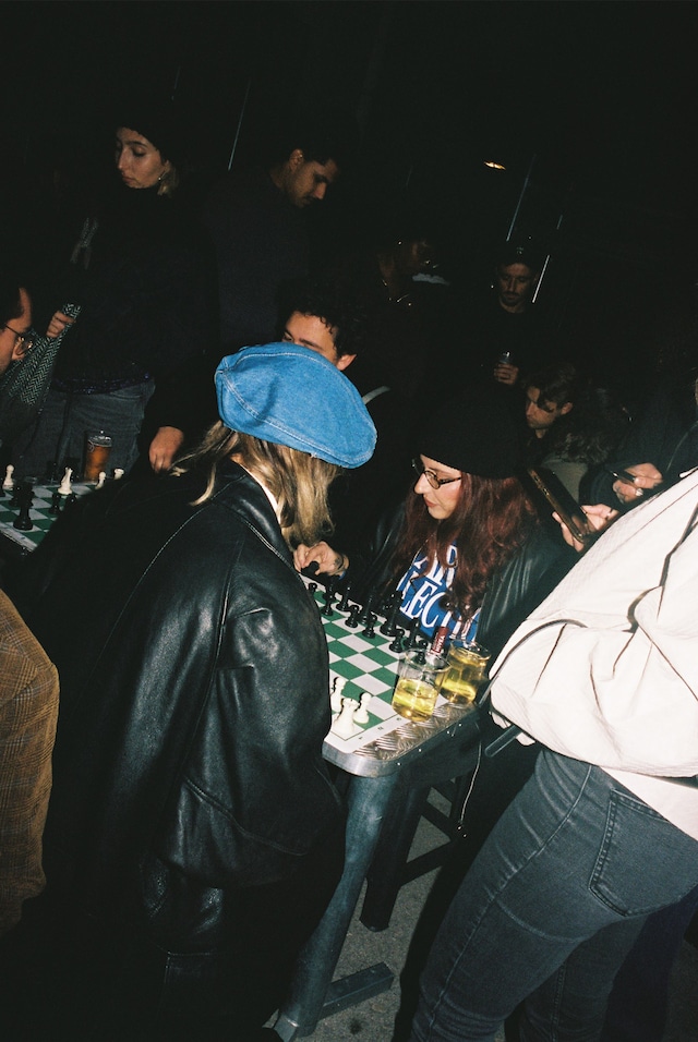 Pieces Chess Club 1st Birthday 6