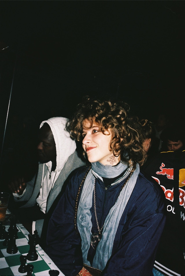 Pieces Chess Club 1st Birthday 9