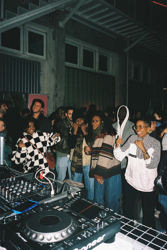 Pieces Chess Club 1st Birthday 10