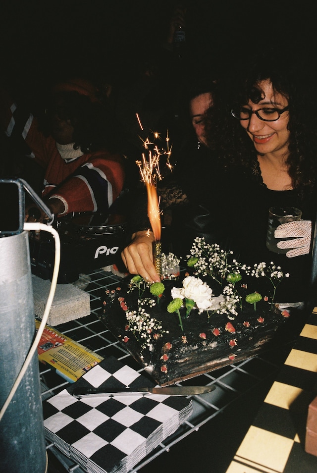 Pieces Chess Club 1st Birthday 12