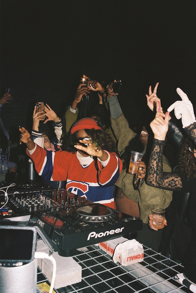 Pieces Chess Club 1st Birthday 13