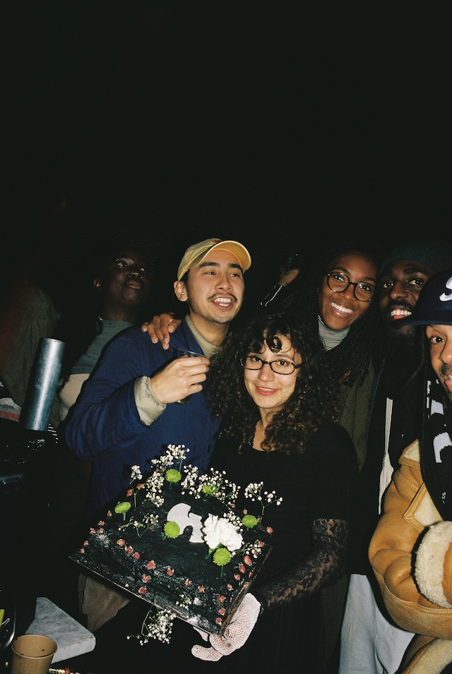 Pieces Chess Club 1st Birthday 15