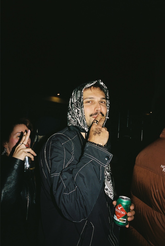 Pieces Chess Club 1st Birthday 16