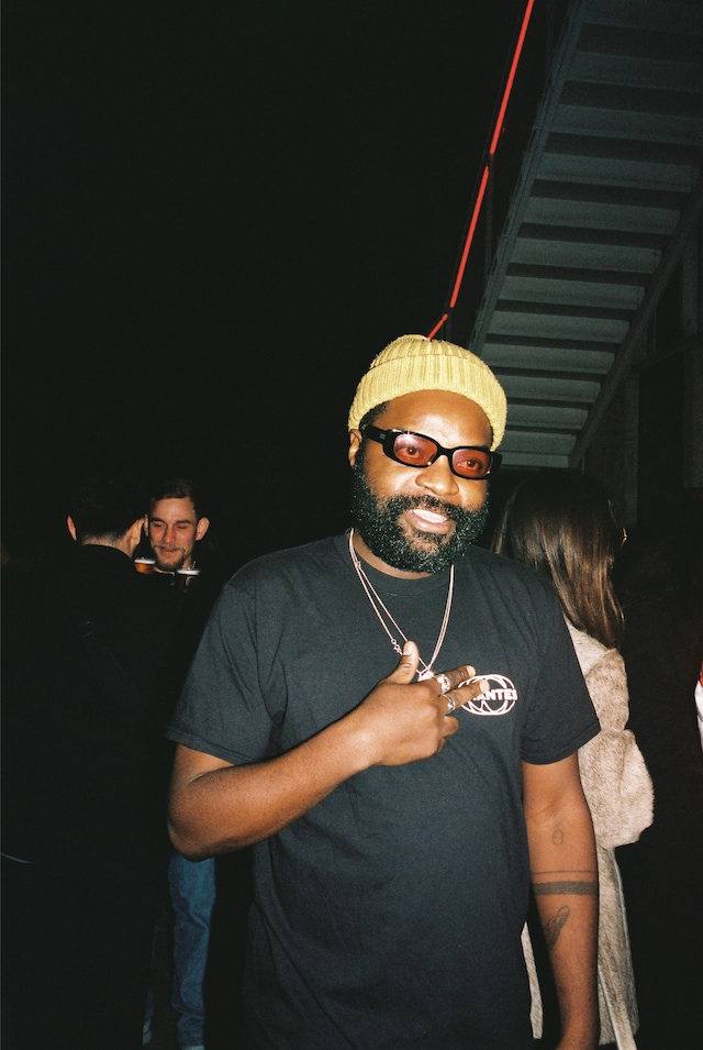 Pieces Chess Club 1st Birthday 18