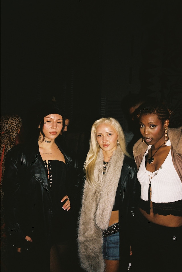 Pieces Chess Club 1st Birthday 19