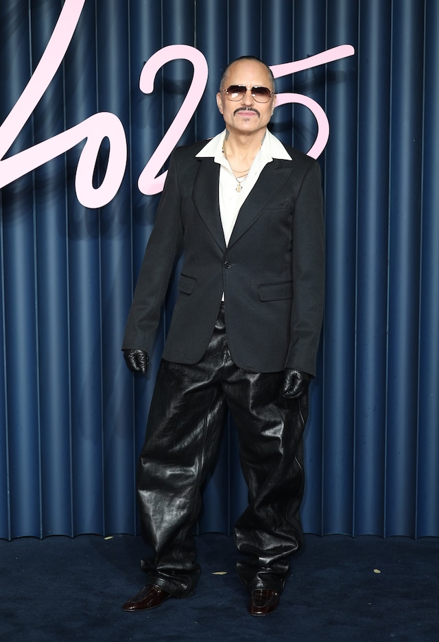 Fashion Awards 2025: best dressed 10