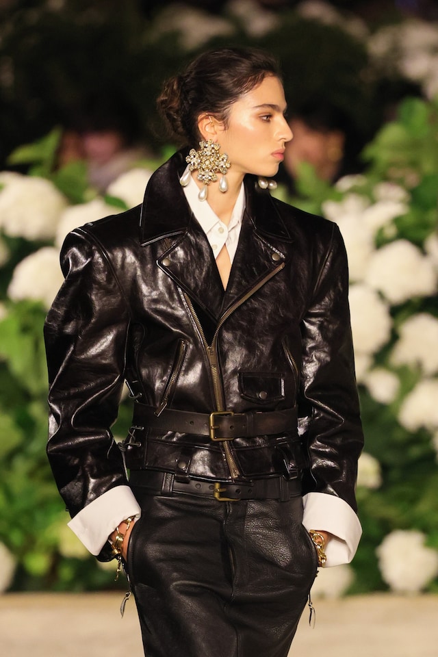 Saint Laurent SS26 1